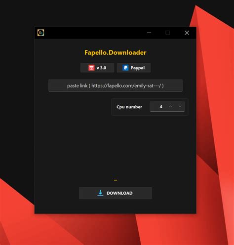 Fapello.downloader 3.0 - Are you tired of using the same old PowerPoint themes for your presentations? Do you want to make your slides more visually appealing and engaging? Look no further. In this article...
